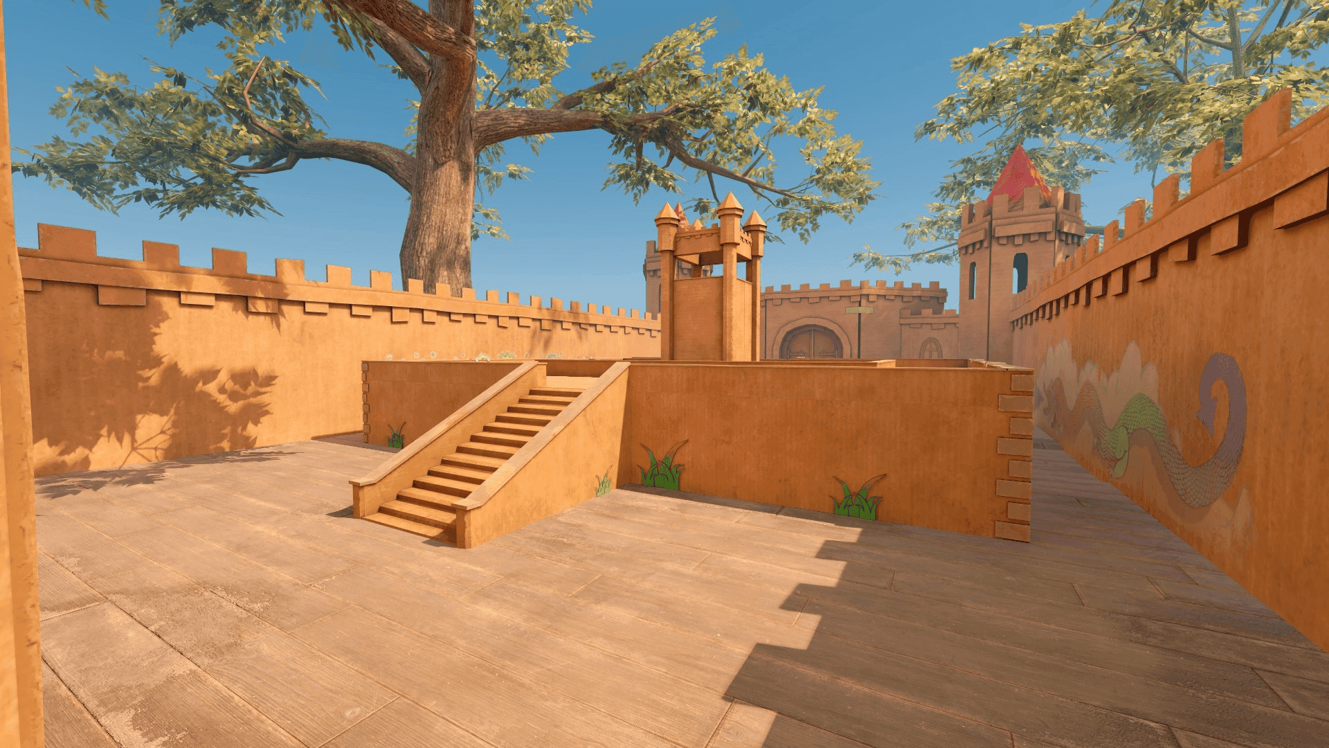 awp_lego_2_carton map - CS2 AWP #40 [DE] — CYBERSHOKE.NET (ONLY AWP LEGO 2) CS2 server with IP 162.55.2.53:27054