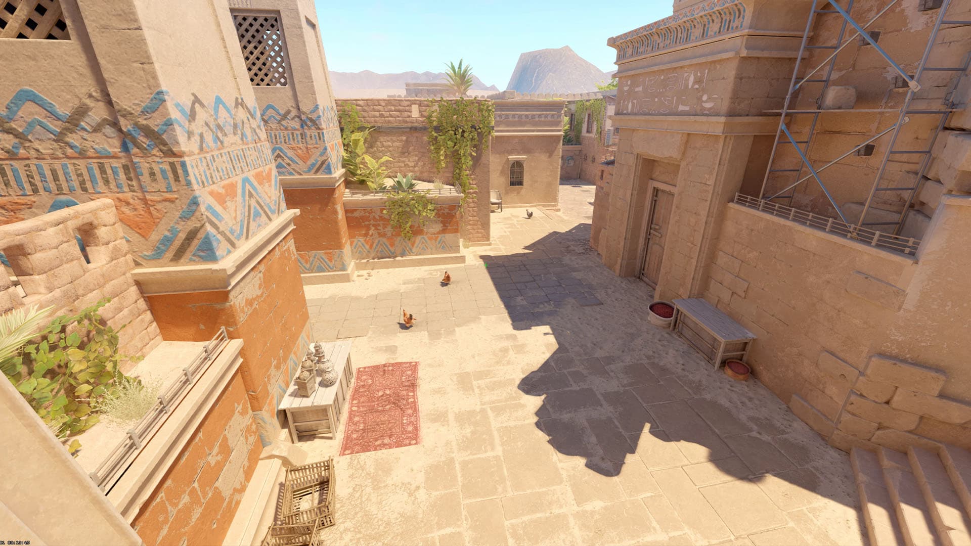 de_anubis map - CS2 AWPDM | AWP DM FFA #32 [RU] — CYBERSHOKE.NET CS2 server with IP 45.136.205.160:27049