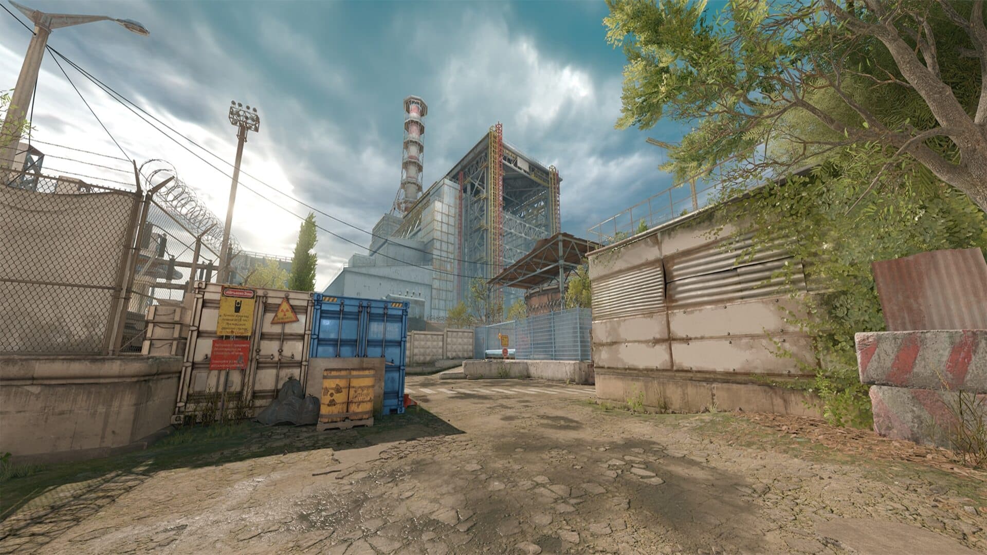 de_cache map - CS2 RETAKE #50 [RU] — CYBERSHOKE.NET (9 SLOTS) CS2 server with IP 37.18.21.170:27042