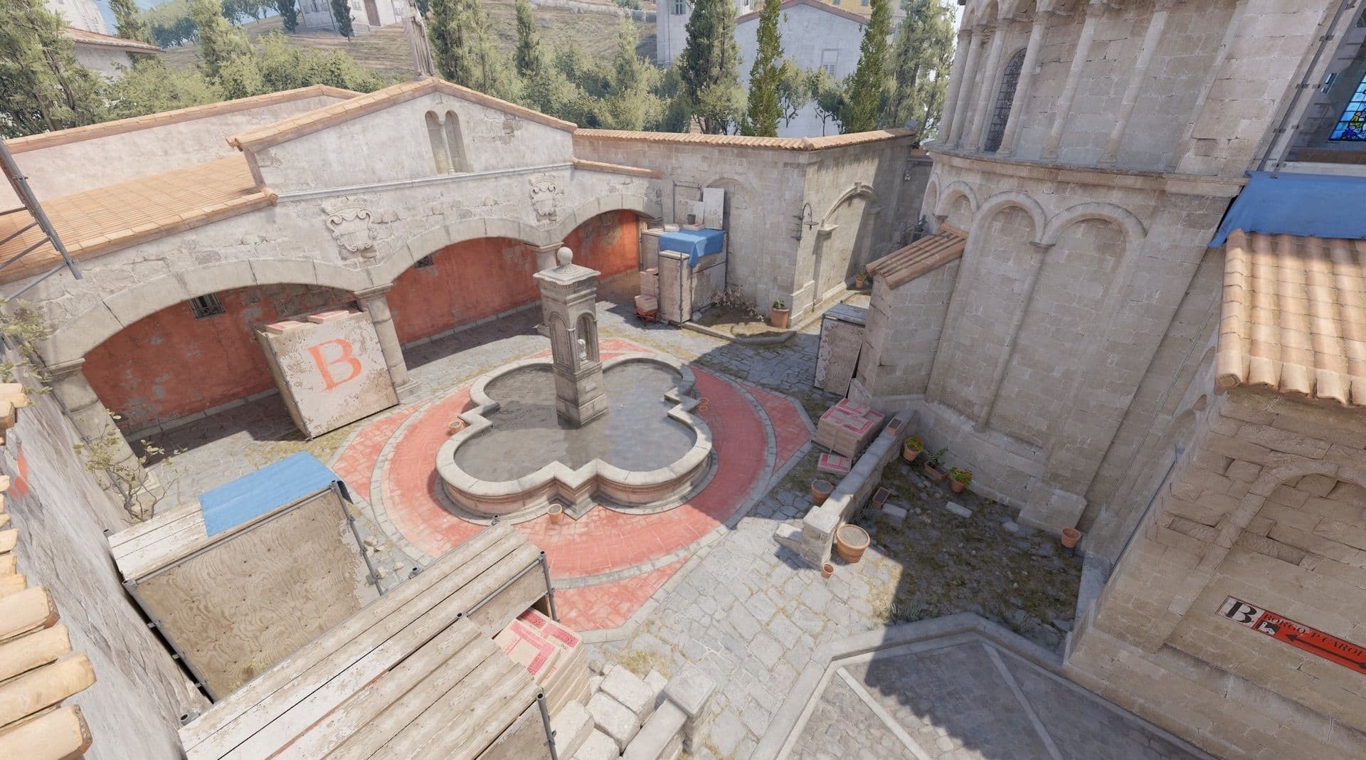 de_inferno map - CS2 CUSTOM MATCHES [RU] — CYBERSHOKE.NET CS2 server with IP 62.122.213.90:28034