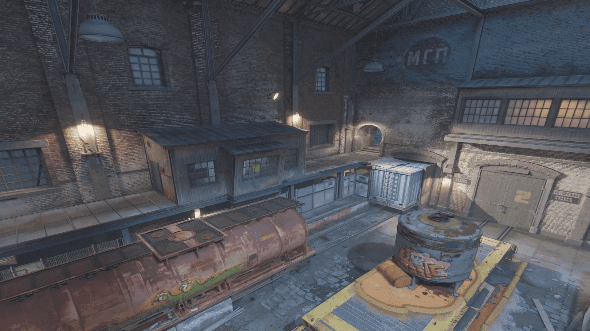 de_train map - DubaiPeek RETAKE #2 | !knifes,!discord,!ws CS2 server with IP 157.175.211.218:27030