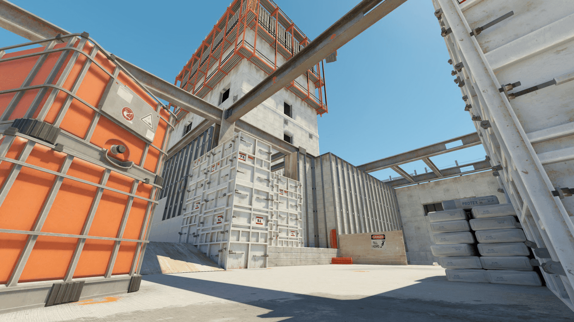 de_vertigo map - CS2 RETAKE #19 [RU] — CYBERSHOKE.NET (9 SLOTS) CS2 server with IP 62.122.214.144:27039
