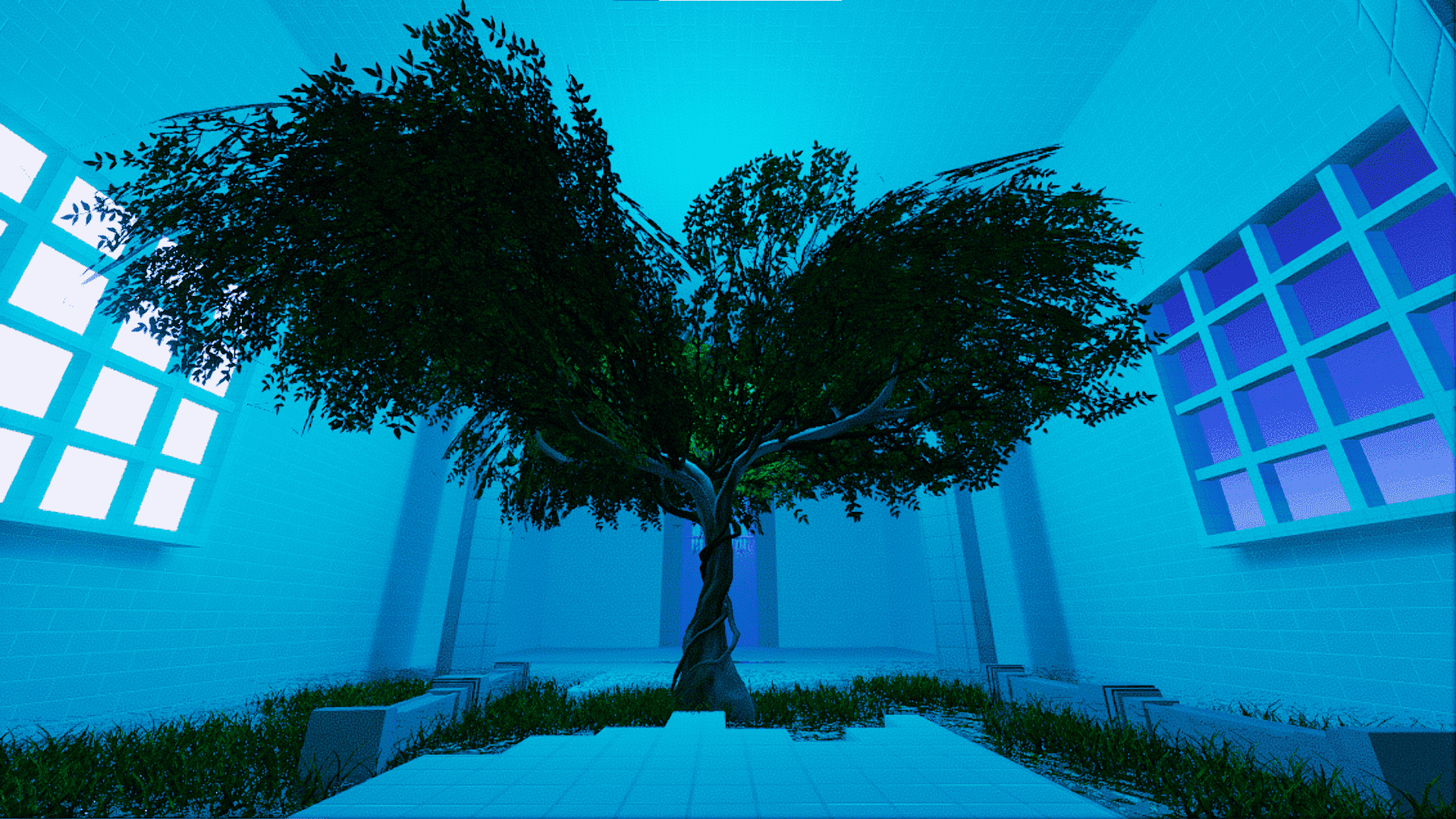 ze_luciddreams_cs2 map - [RSS] 좀비 탈출 | discord.gg/rssze CS2 server with IP 14.6.92.207:27015